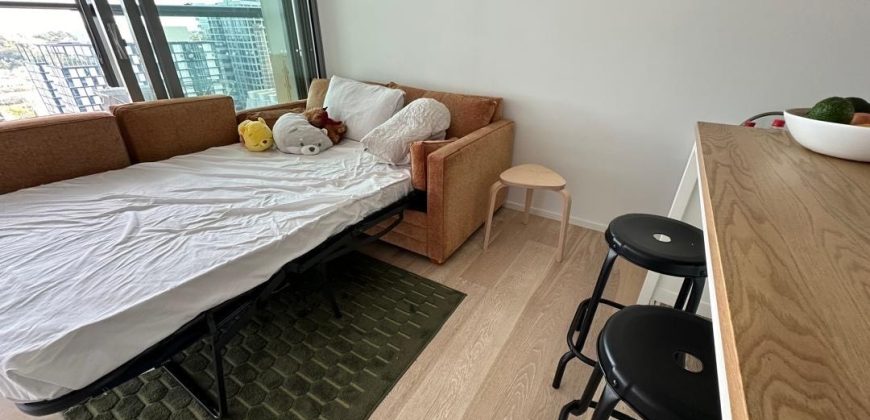 Boutique Living In The Heart Of The City
