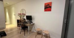 Boutique Living In The Heart Of The City