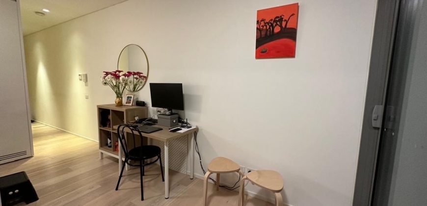 Boutique Living In The Heart Of The City