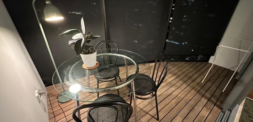 Boutique Living In The Heart Of The City