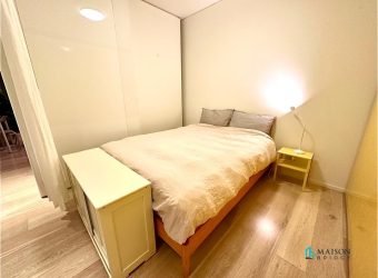 Boutique Living In The Heart Of The City