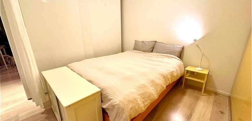 Boutique Living In The Heart Of The City