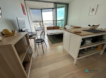 Boutique Living In The Heart Of The City