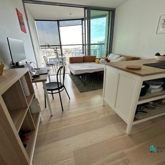 Boutique Living In The Heart Of The City