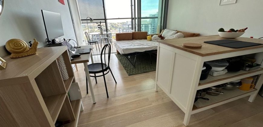 Boutique Living In The Heart Of The City