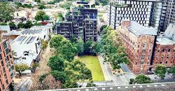 Boutique Living In The Heart Of The City