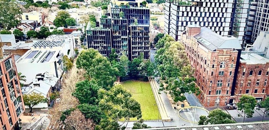 Boutique Living In The Heart Of The City