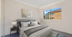Full Brick 2 Bed Unit Total 128sqm!