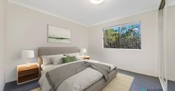 Full Brick 2 Bed Unit Total 128sqm!
