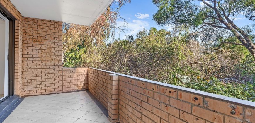 Full Brick 2 Bed Unit Total 128sqm!