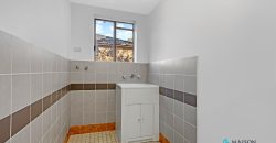 Full Brick 2 Bed Unit Total 128sqm!