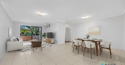 Full Brick 2 Bed Unit Total 128sqm!