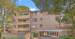 Full Brick 2 Bed Unit Total 128sqm!