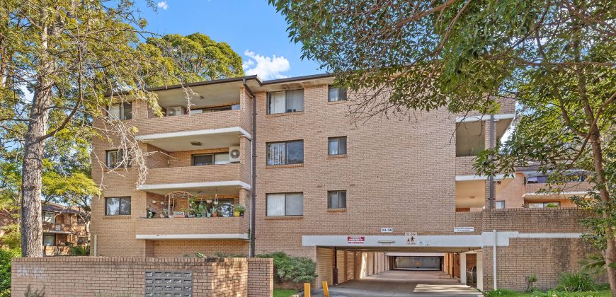 Full Brick 2 Bed Unit Total 128sqm!