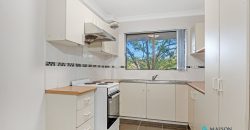 Full Brick 2 Bed Unit Total 128sqm!