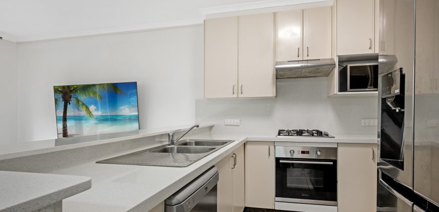 Full Brick Home! Developed By MERITON!
