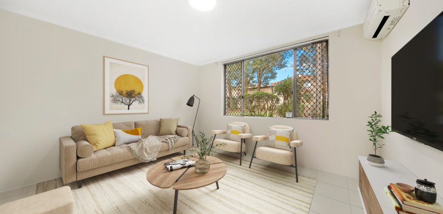 Full Brick Home! Developed By MERITON!