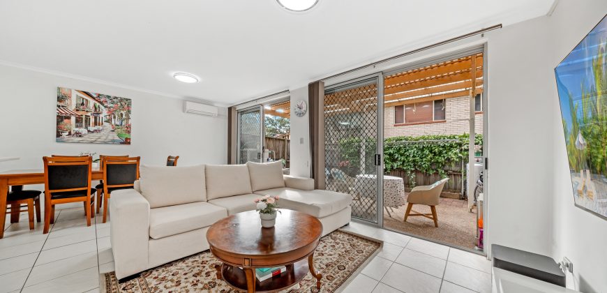 Full Brick Home! Developed By MERITON!