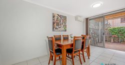 Full Brick Home! Developed By MERITON!