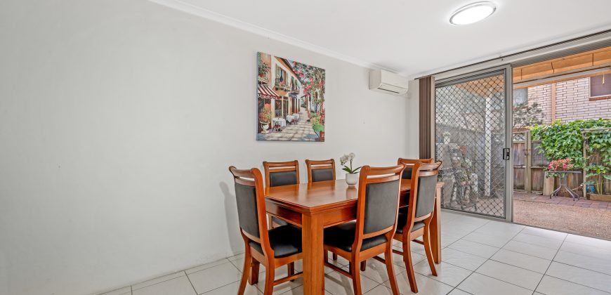 Full Brick Home! Developed By MERITON!