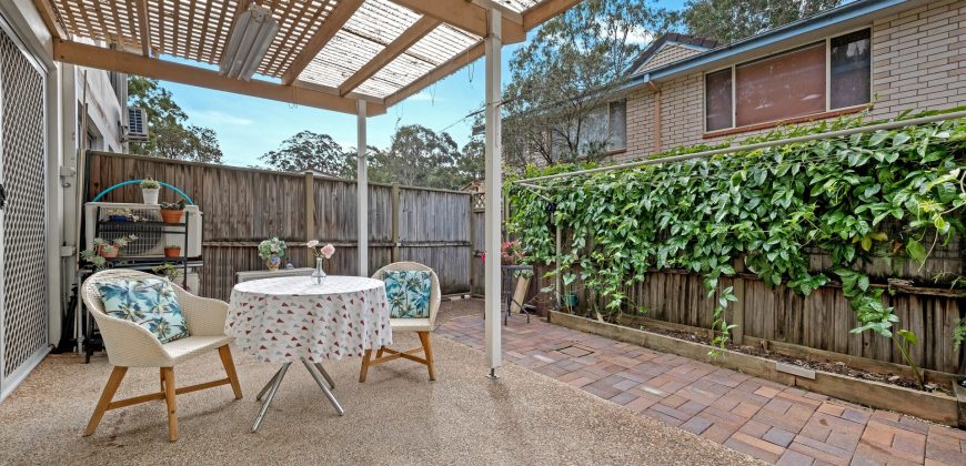 Full Brick Home! Developed By MERITON!