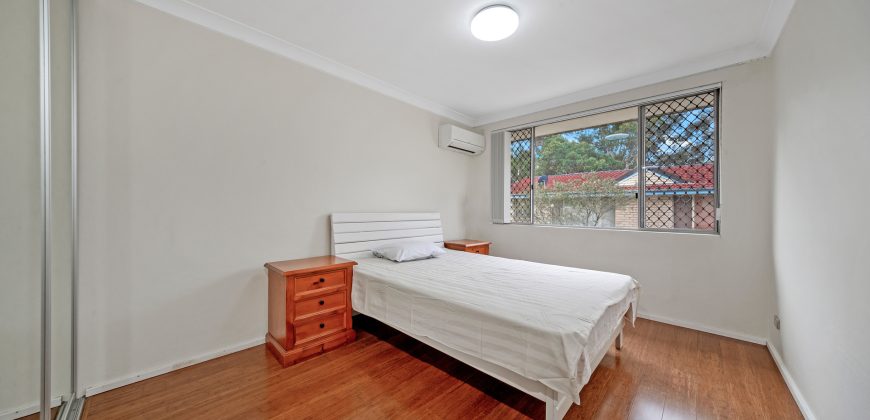 Full Brick Home! Developed By MERITON!