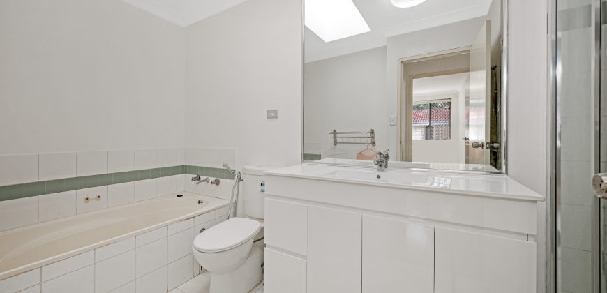 Full Brick Home! Developed By MERITON!