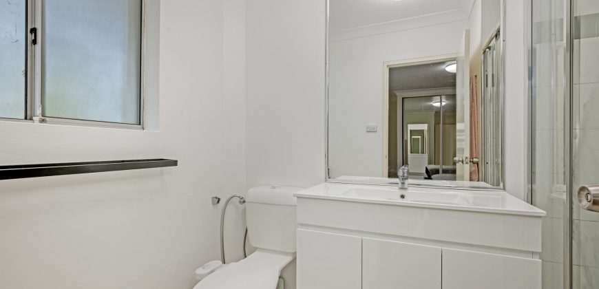 Full Brick Home! Developed By MERITON!