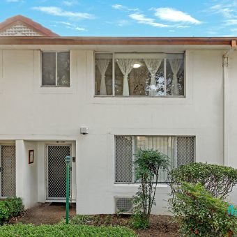 Full Brick 4 Bedroom Home, Developed By MERITON!