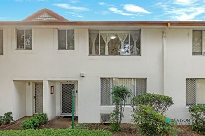 Full Brick 4 Bedroom Home, Developed By MERITON!