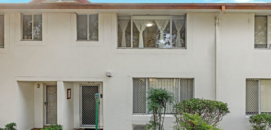 Full Brick Home! Developed By MERITON!