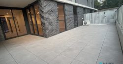 Luxury Brand-New 2-Bedroom Apartment In Prime Location