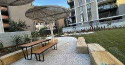 Luxury Brand-New 2-Bedroom Apartment In Prime Location