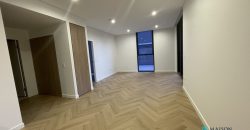 Luxury Brand-New 2-Bedroom Apartment In Prime Location