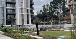 Luxury Brand-New 2-Bedroom Apartment In Prime Location