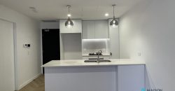 Luxury Brand-New 2-Bedroom Apartment In Prime Location