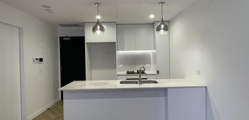 Luxury Brand-New 2-Bedroom Apartment In Prime Location