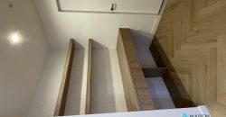 Luxury Brand-New 2-Bedroom Apartment In Prime Location