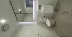 Luxury Brand-New 2-Bedroom Apartment In Prime Location