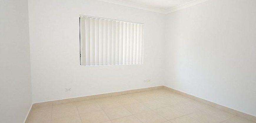 Near new duplex with freshly painted interior.