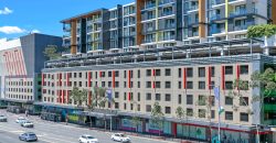 Furnished Luxury One Bedroom Apartment In Ryde