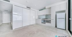 Furnished Luxury One Bedroom Apartment In Ryde