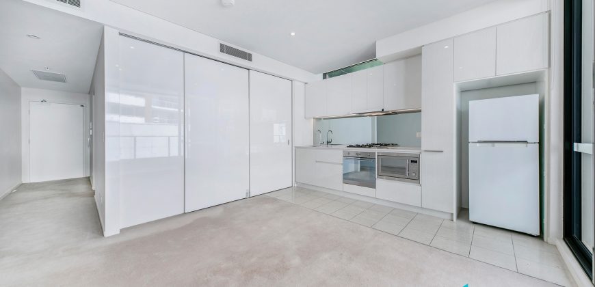 Furnished Luxury One Bedroom Apartment In Ryde