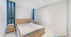 Furnished Luxury One Bedroom Apartment In Ryde