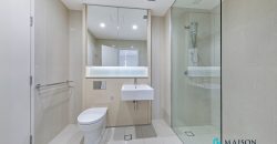 Furnished Luxury One Bedroom Apartment In Ryde