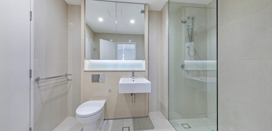 Furnished Luxury One Bedroom Apartment In Ryde