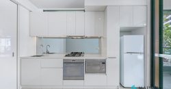 Furnished Luxury One Bedroom Apartment In Ryde