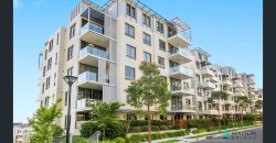 Luxury Two-Bedroom Apartment in Epping Quiet and Convenient Complex