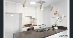 Luxury Two-Bedroom Apartment in Epping Quiet and Convenient Complex