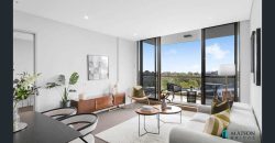Luxury Two-Bedroom Apartment in Epping Quiet and Convenient Complex